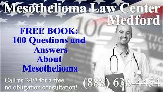 Medford, OR - Mesothelioma & Asbestos - Lawyer | Attorney | Lawsuit - (Lung Cancer, Asbestosis)