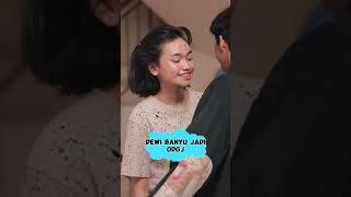 Dewi Banyu Jadi ODGJ #dramapendek #sangdewibanyu #drama #dramaterpopuler