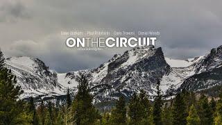 On The Circuit - A RMNP Bouldering Film (2012)