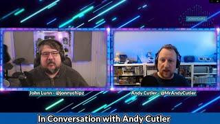 Jonnychipz - In Conversation with Andy Cutler