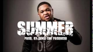 Dj Mustard Type Beat 2017 - Summer (Prod. by Denis The Producer)