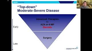 How to achieve steroid-free remission