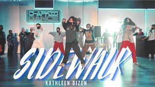 Jucee Froot - Sidewalk | Chapkis Dance | Kathleen Dizon Choreography