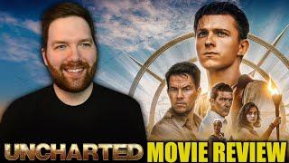 Uncharted - Movie Review