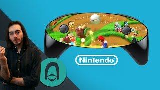 Nintendo NX Controller & Rumor Round Up