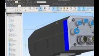 Today: 5-Axis CNC Design Continued