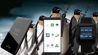 Its Time for Linux to Start Conquering the Mobile Device World