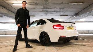 *Modified* BMW M240i - Best one yet?