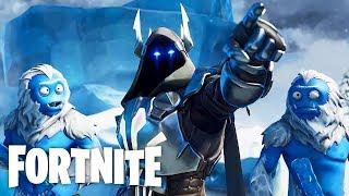 Fortnite Season 8 - Official Cinematic Announcement Trailer