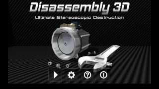 Disassembly 3D игры на Android и iOS