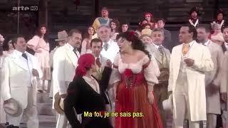 Ekaterina Semenchuk - Habanera from “Carmen” (Bizet) | Arena di Verona