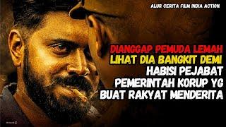 BANGKIT & JD SANGAT MEMATIKAN DEMI HBISI SMUA PJABAT KRUP NEGARAII ALUR CERITA FILM INDIA ACTION