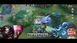 Di po ako alucard user po | V1-S26 | Nevermore Legen | 10-29-22|