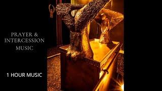 Prayer & Intercession Music / 1 Hour Warfare Instrumental