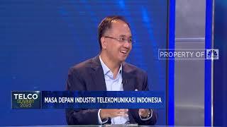 Mitratel Akui Sharing Infrastruktur Lebih Menguntungkan