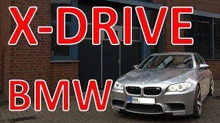 Das solltest du wissen bevor du einen BMW xDrive kaufst!!