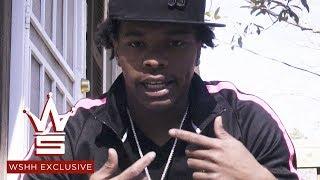 Riff 3x Feat. Lil Baby "Trap House" (WSHH Exclusive - Official Music Video)