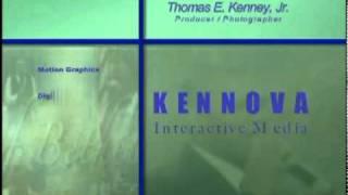 KENNOVA INTERACTIVE MEDIA DESIGNS