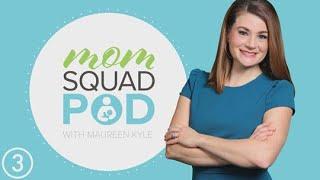 The Social Institute teaches kids positive social media use: Mom Squad with 3News' Maureen Kyle