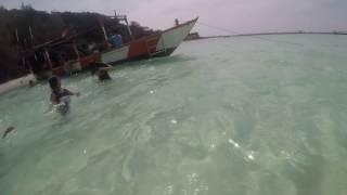 khmer travel to Koh Rong