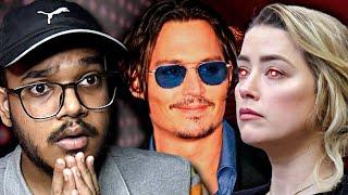 The Whole Cursed Story Of Johnny Depp & Amber Heard || MountCider