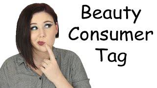 The Beauty Consumer Tag | TheMakeupEnthusiast