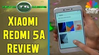 Xiaomi Redmi 5A Review | Desh ka Smartphone? | Tech Guru