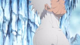 OST Naruto Shippuden  -  Obito's Theme