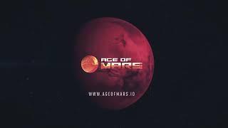 How to make money in Age Of Mars playing just 1 minute a day