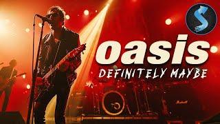 Oasis Is Back! Definitely Maybe | Full Documentary | The Rise of the Gallagher Brothers