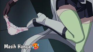 Ketika Cewe Lu Kasih Jimat keberuntungan//Jedag Jedug Anime//Cross ange