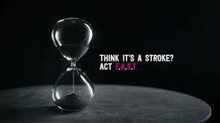 Act FAST | Know the symptoms of stroke, every second counts