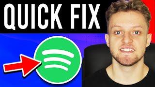 How To Fix Spotify Wrapped 2021 Not Working (QUICK FIX)