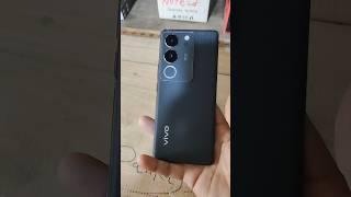 Vivo v29 New phone  SK mobile repairing #unboxing #allmobilerepair