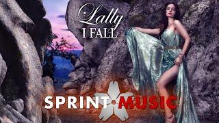 Lally - I Fall | Official Single