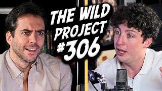 The Wild Project #306 - Pequeño Nicolás | Su historia real SIN MENTIRAS, Juergas y Juicios, CNI