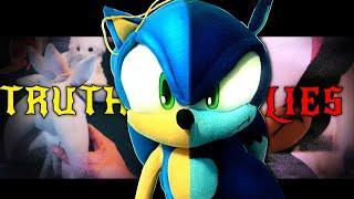 The Sonic Plush Show S2 Ep.28 - Truth Unfolds