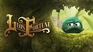 Leo s Fortune - Official Gameplay Trailer | Nintendo Switch