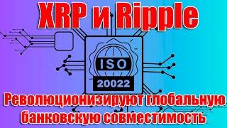 В ISO20022 объяснено, как XRP и Ripple революционизируют глобальную банковскую совместимость