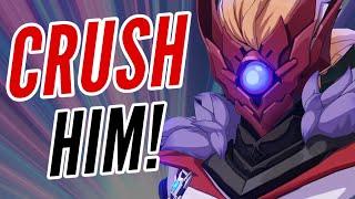 CRUSH THIS DIFFICULT BOSS USING AN EASY STRATEGY | GENSHIN IMPACT GUIDE