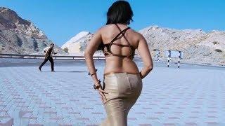 Actress Anushka Shetty Movie Video Song