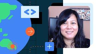 Google Developer Expert Series: Zarah Dominguez