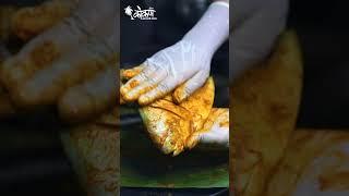 Crispy Malvani Style Pomfret Fry | Pomfret fry Recipe | Tawa Fry | Kokan Hotel