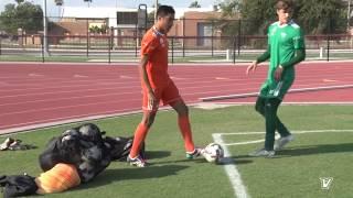 Behind the Scenes with UTRGV Men's Soccer