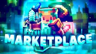 The Top 5 BEST Marketplace PvP Packs! (MCPE)