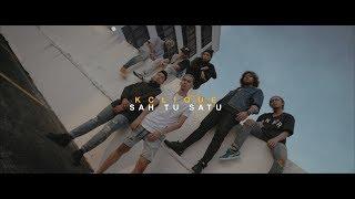 K-CLIQUE | SAH TU SATU (OFFICIAL MV)