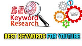 How to find best keywords for youtube || Youtube keyword research || TECHNICAL SHEZADI