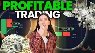  How to Use Moving Average for Profitable Trading | Pocket Option Live Trading