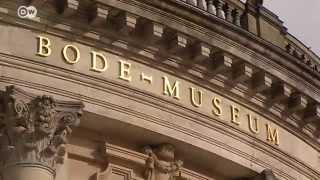 Berlin - The Museum Island World Heritage Site | Discover Germany
