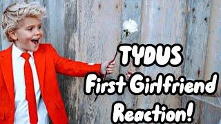 This Song is a Masterpiece! (TYDUS- First Girlfriend Reaction)